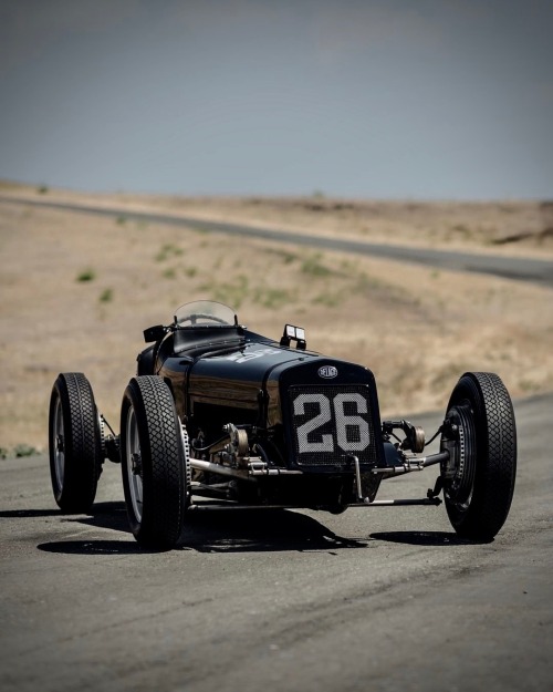 utwo:  1927 Delage 15 S8 Grand Prix© Courtney Frisk