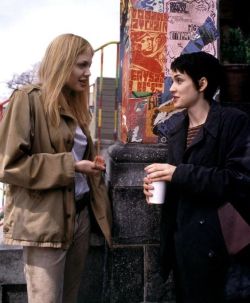 amandesbleus:  Girl Interrupted