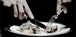  i’m going back to the start: [7/∞] pilot episodes ★ hannibal