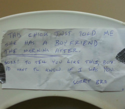 New Post has been published on http://bonafidepanda.com/note-toilet-seat/A