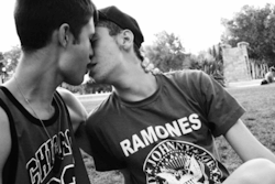 Catholic Boys in Trouble