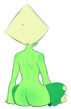 noodlesnudedoodles: Peribooty Perfect peribooty <3 <3 <3