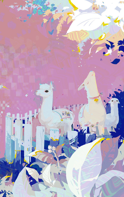 theartofanimation:   Wuxiaoxian  -  https://gracg.com/user/wuxiaoxian