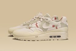 mastermindjp:  Nike Air Maxim 1 SP Desert Combat Camo 