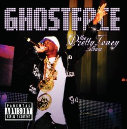 TEN YEARS AGO TODAY |4/20/04| Ghostface released his fourth studio
