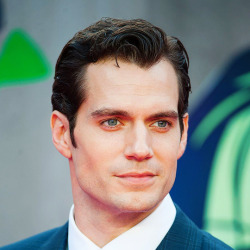 amancanfly:  Henry Cavill attended Suicide Squad’s European