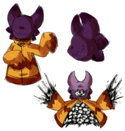   trying to figure out colors for Oku-Oku. not 100% sure but