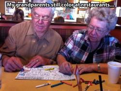 theeviloverlord:  pleatedjeans:  Parents Can Have Fun Too (19