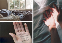 sa-dflower:  my hands remember how your body felt my body misses