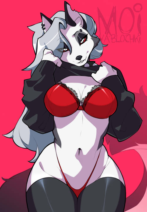 itsdreg:Loona~