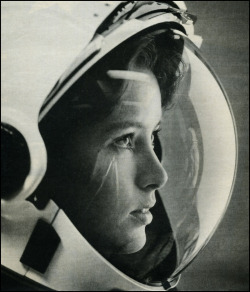 last-picture-show: John Bryson, NASA Astronaut Anna Lee Fisher,