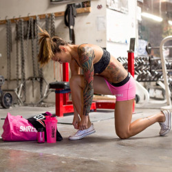 female-fitnessinspiration:  For More Visit Female Fitness Inspiration