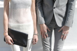   For Cocktail parties  "Smart Casual" is often the