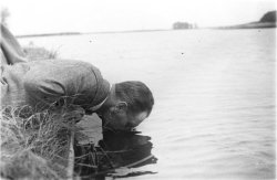  Zofia Chomętowska - Jakub Chomętowski and lake Cholcza, May