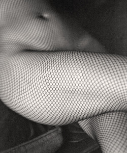 Fishnets is Fridays