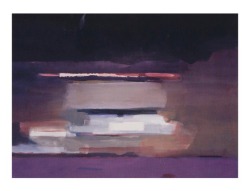 lessons-in-fortification:  Helen Frankenthaler Viewpoint 1  1974