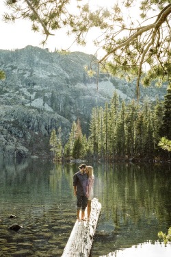 lastinq:  wolverxne:  Rowan and Dustin -Redding, California  by