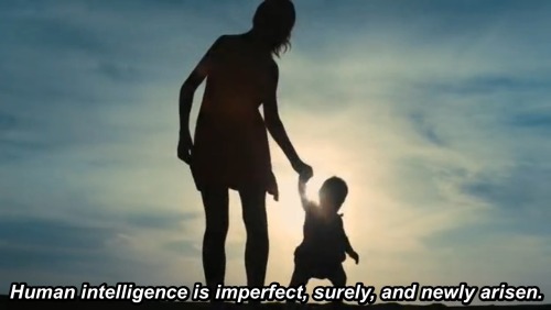 universalequalityisinevitable:  Neil deGrasse Tyson, from “The Immortals” episode of Cosmos: A Spacetime Odyssey. 