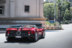 automotivated:  Rollin’ by Bonnny on Flickr. 