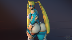 superstreamteam:  Have some Mika booty to hold you over until