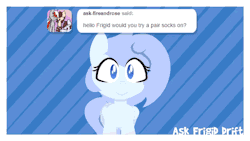 ask-frigiddrift: Click here for the [full video] this post came