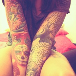 Art com Tattoo