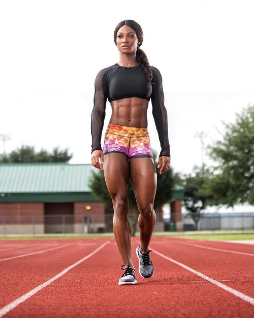 justbeyondx:Candice Lewis