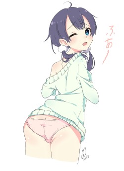 cutely-perverted:  女王 