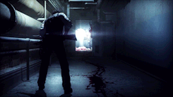 owenismyname:  The Evil Within  what is this from? looks amazing!