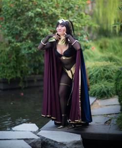 cosplayproductions:  Cosplay Productions