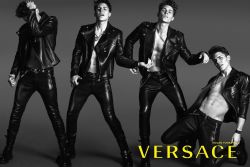 unknown-user-name:  VERSACE 