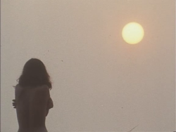 roserosette:    Emotion, 1966, Nobuhiko Obayashi 