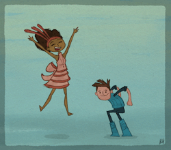 kellygrahamart:  BROKEN AGE The soundtrack, the script and the