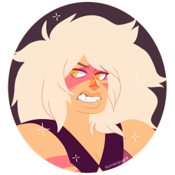 sutrashbin:  Im trying out a new art style, sort of like a lineless