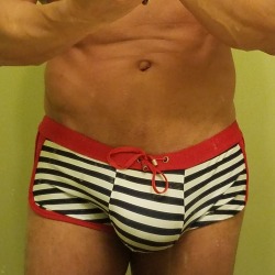 Silicone from LeBulge http://lebulge.tumblr.com The most incredible feeling! Full, heavy, and bulging all the time.