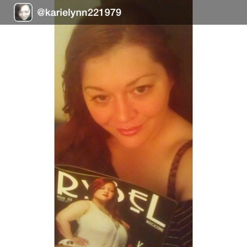 Repost from @karielynn221979  @photosbyphelps @rybelmagazine have you gotten your copy??? Check out Photos by Phelps page for details!! #fortwayne #models #magazine #redhead #sexy #baltimore #boudoir #publishedmodel #effyourbeautystandards #ImNoAngel