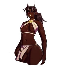 superamiuniverse:  jamesab:  2015-SEP-21 [X] Aniece for [Modeseven]!