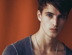 sean-clancy:  James Smith by Joseph Gray 