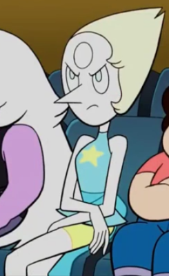 pearlappreciationblog:  Pearl is my favorite Uncle Grandpa character