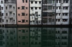 neoextasy:Slum in Guangzhou