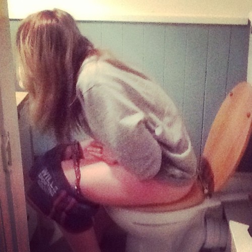 dimitrivegas:  Caught poopin again!