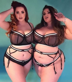 THICK HOT DIRTY MEATY SLUTS 