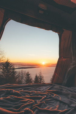 earth-dream:  Morning View