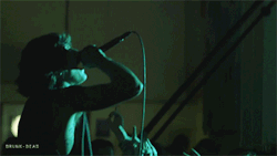 I’ve Given Up On You