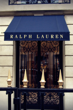 w0lf-sunset:  Ralph Lauren