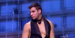 Im rewatching BBCAN 4 so there might be a few random screen grabs