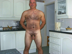 Naked, No Shame.
