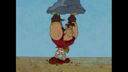 ❤ Dave the barbarian