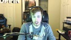 male-celebs-naked:  Streamer/Gamer Sodapoppin AKA Chance Morris