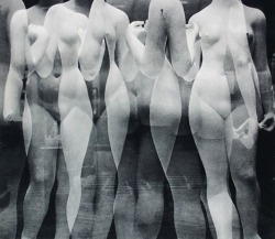 afroui:  Erwin Blumenfeld | L’atelier de sculptures d’Aristide